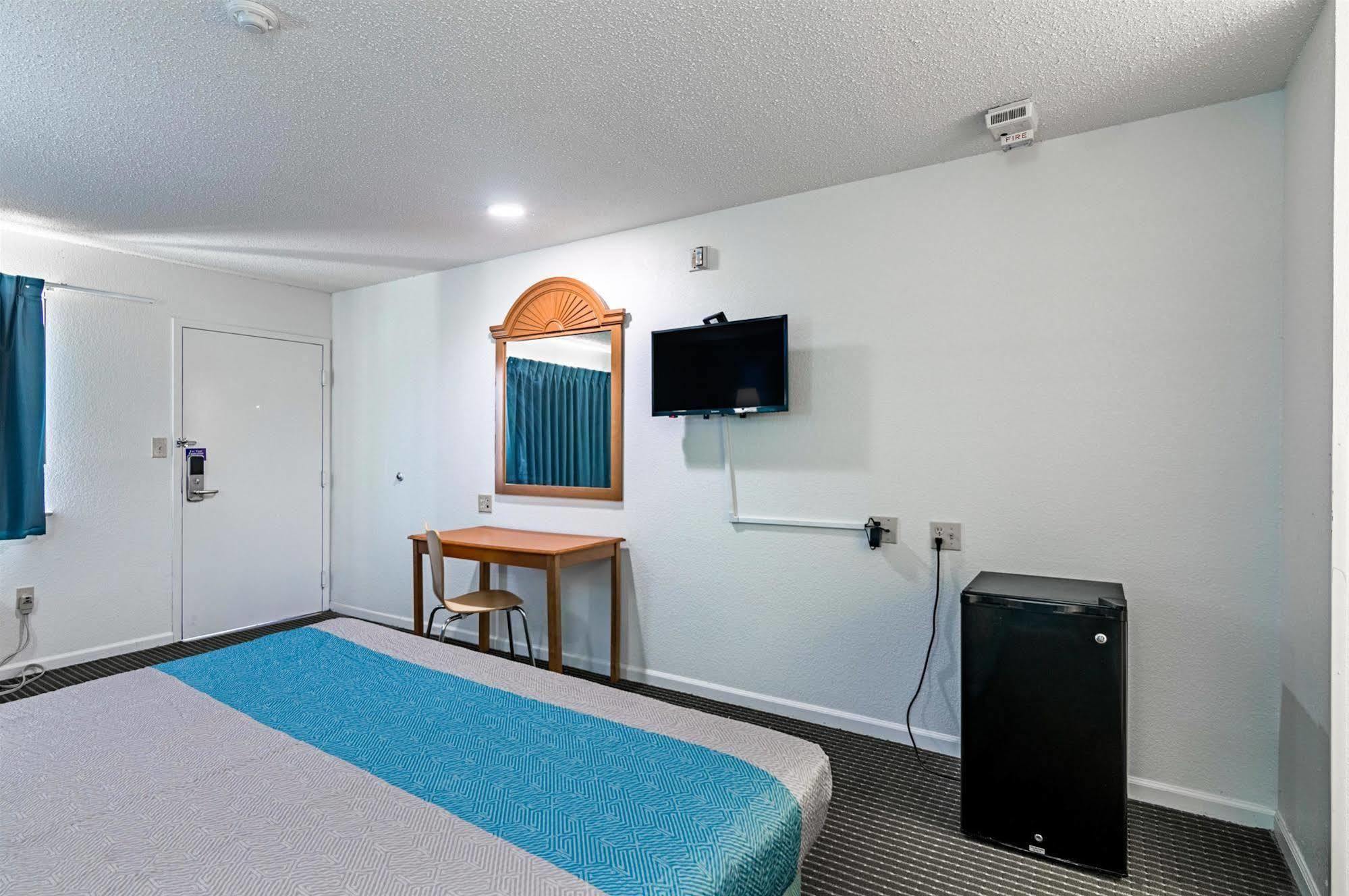 Motel 6-Azle, TX Kültér fotó