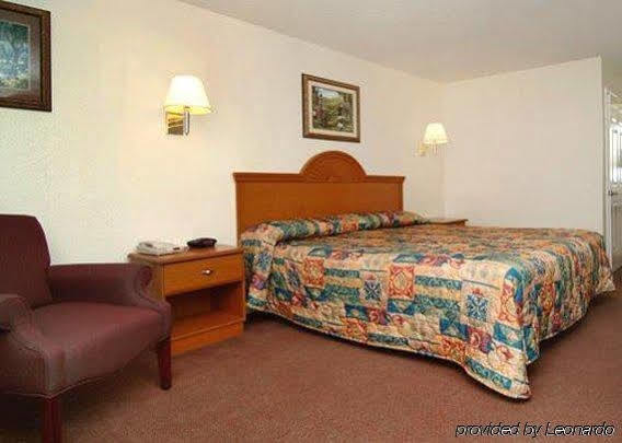 Motel 6-Azle, TX Kültér fotó
